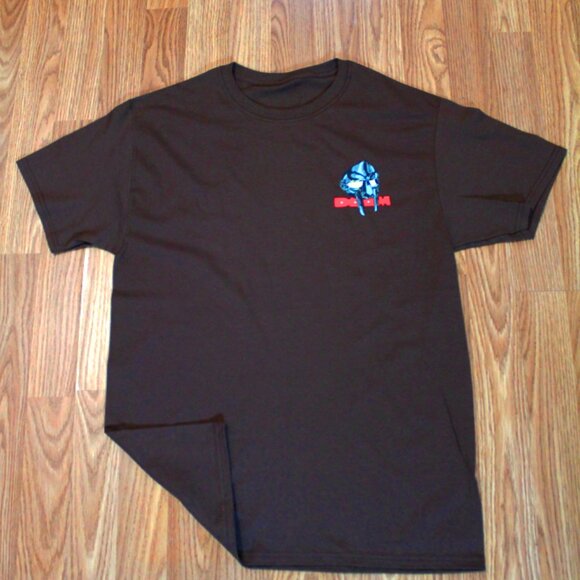 MF Danger Doom Behind The Mask - Picture 2 of 4